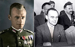 Olsztyn pamięta o rotmistrzu Witoldzie Pileckim. Zginął z  rozkazu władz komunistycznych